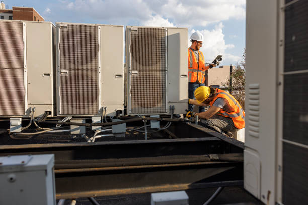 Best HVAC Emergency Services  in , GA