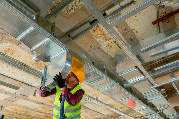 Best Residential HVAC Services  in , GA