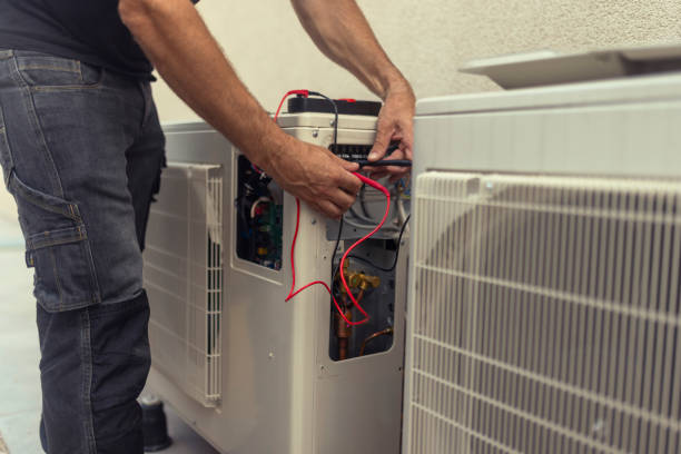 Best Affordable HVAC Services  in , GA
