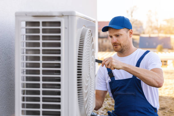 Best Affordable HVAC Services  in , GA